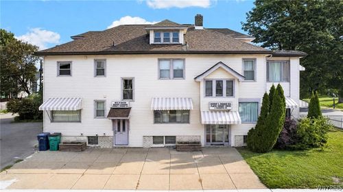4 Cazenovia Street, Buffalo, NY, 14220 | Card Image