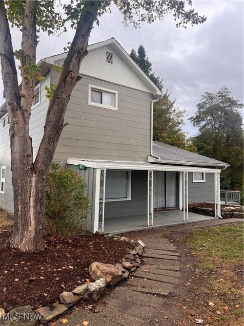 50 Railroad Street, Whipple, OH, 45788 | Card Image