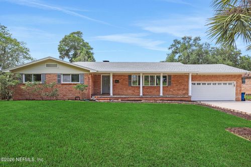10121 Lakeview Road W, Jacksonville, FL, 32225 | Card Image