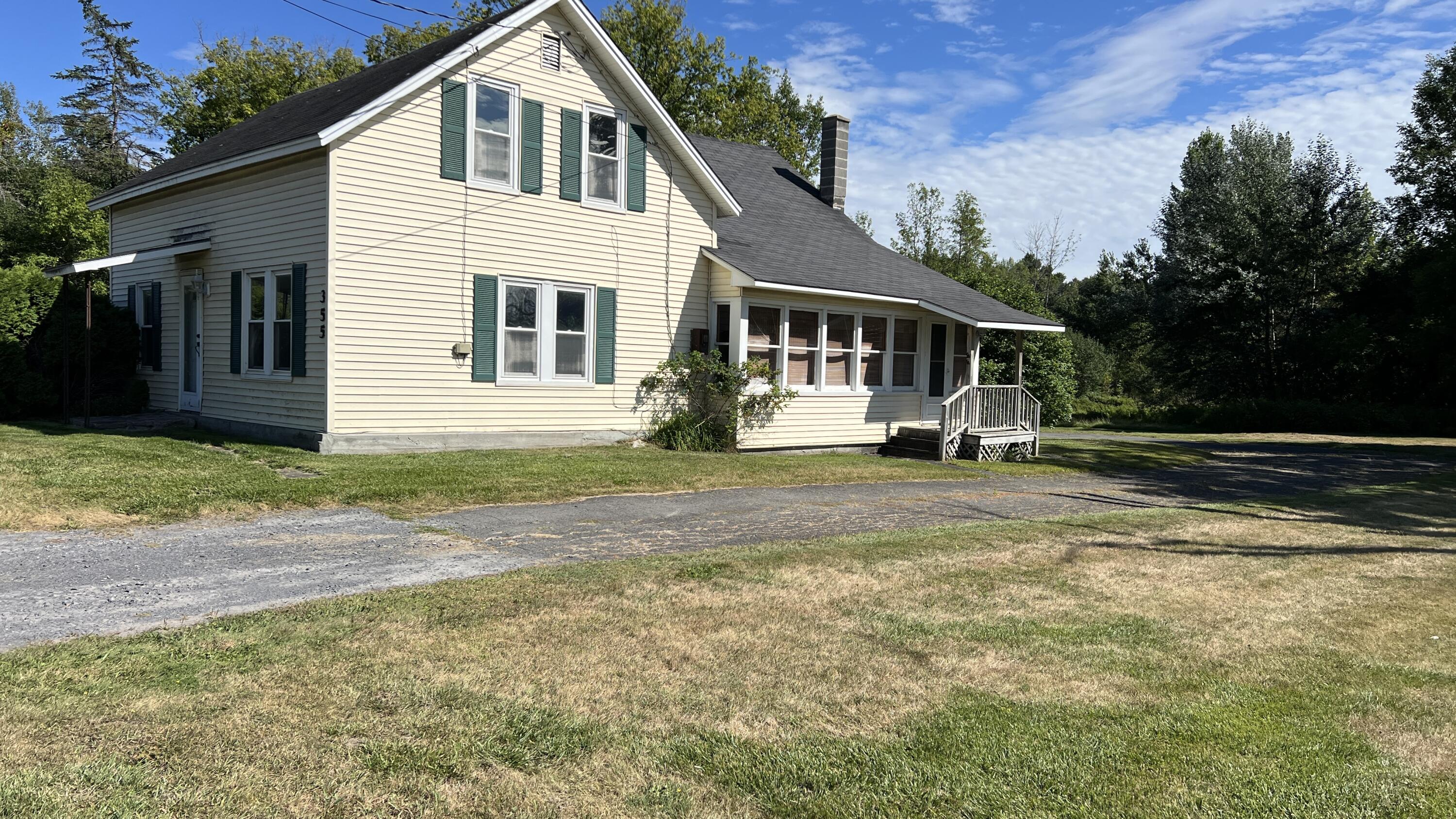 Residential in Plattsburgh 4