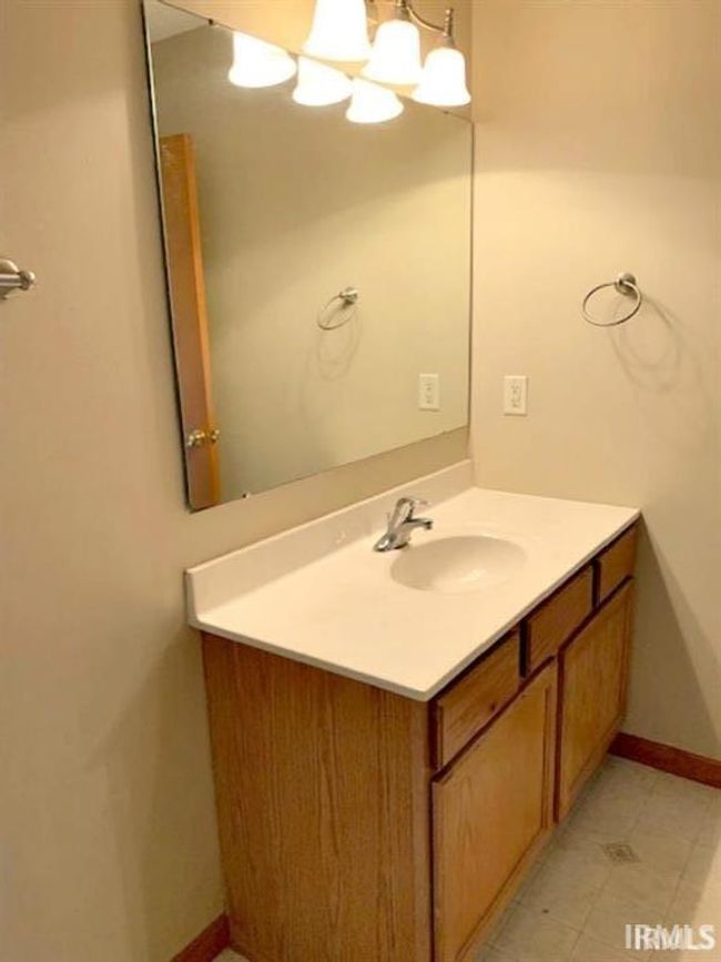 12728 Rolling Meadows Dr, House other with 3 bedrooms, 2 bathrooms and null parking in Evansville IN | Image 11