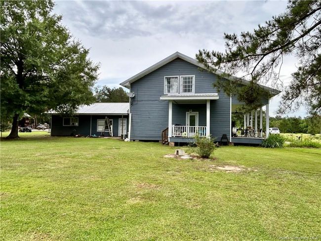 255 Calvin Shirley Rd, House other with 7 bedrooms, 4 bathrooms and null parking in Deridder LA | Image 6