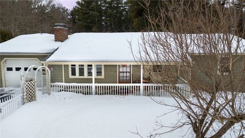 233 Victory Hwy, West Greenwich, RI, 02817-2156 | Card Image