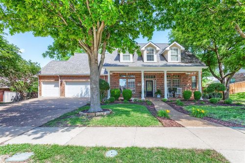 524 Stone Creek Drive, Prosper, TX, 75078 | Card Image