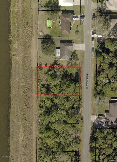 544 Hobart Ave Nw, PALM BAY, FL, 32907-5969 | Card Image