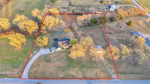 10302 Bloomfield North Rd, Gentry, AR, 72734-8634 | Card Image