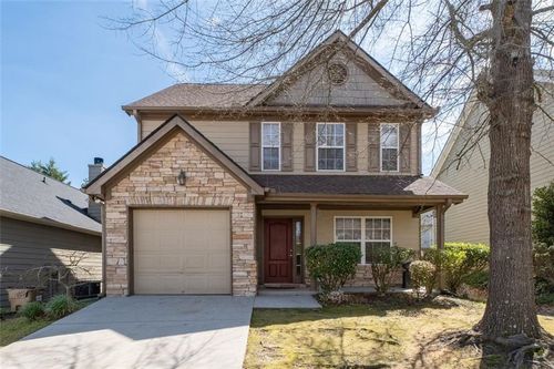 6425 White Walnut Way, Braselton, GA, 30517-6217 | Card Image