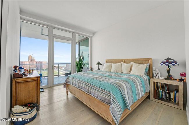809 - 1101 Ocean Ave, Condo with 2 bedrooms, 2 bathrooms and 1 parking in Asbury Park NJ | Image 12