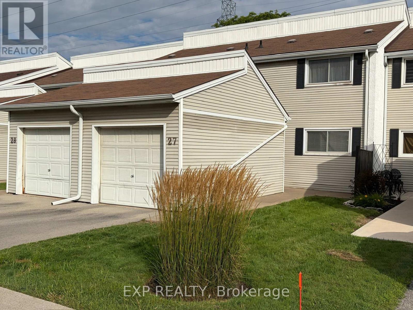 Residential Lease in Niagara Falls (Casey) 2