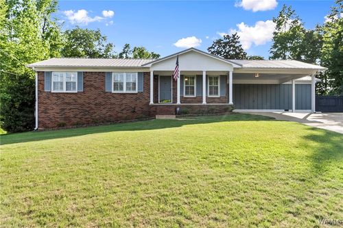 5330 10th Ave E, Tuscaloosa, AL, 35405-5112 | Card Image