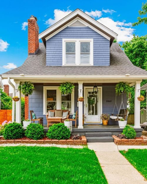 3163 Auten Ave, Cincinnati, OH, 45213 | Card Image