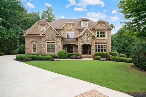 1750 Cone Flower Way, Suwanee, GA, 30024-8575 | Card Image