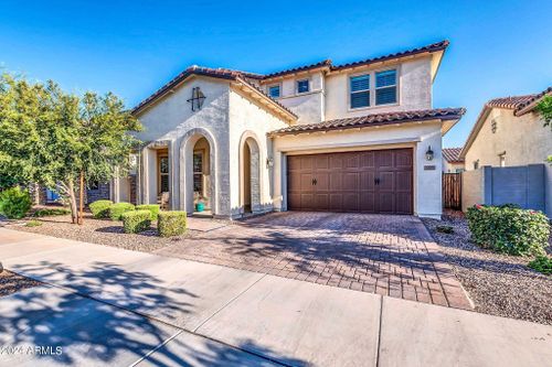 20939 E Mayberry Road, Queen Creek, AZ, 85142 | Card Image