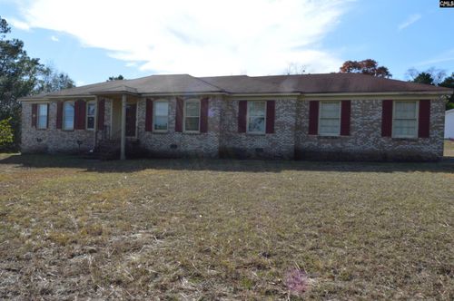 586 Beverly Hills Road Street, Camden, SC, 29020 | Card Image