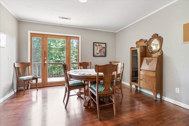 33 Hc 33, House other with 3 bedrooms, 3 bathrooms and null parking in Compton AR | Image 16