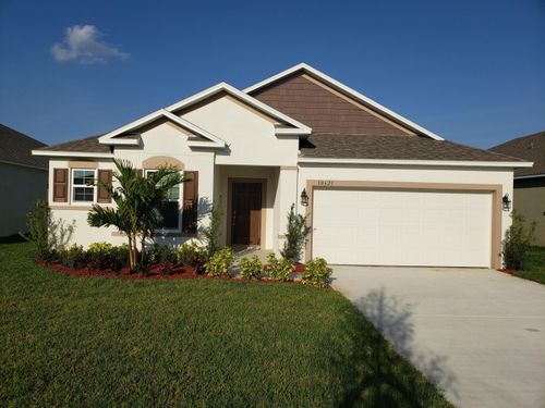 10621 Sw Vasari Way, Port St. Lucie, FL, 34987-6317 | Card Image