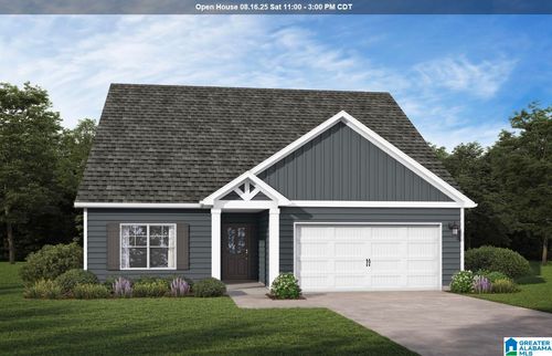376 Lakeland Court, CROPWELL, AL, 35054 | Card Image