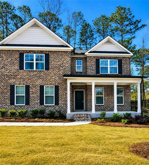 4524 Ajo Walk Sw, Atlanta, GA, 30331-6820 | Card Image