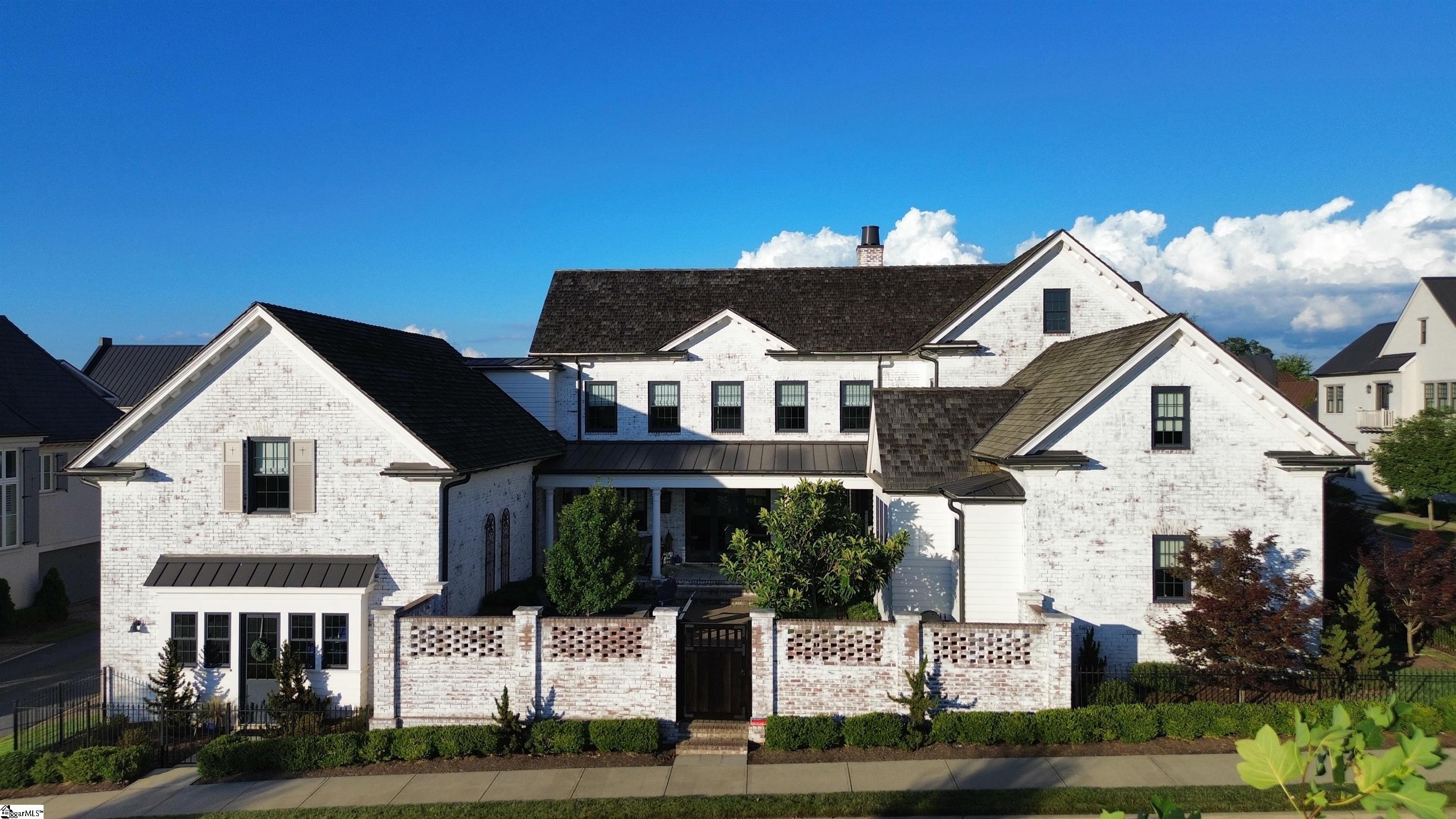 Residential in Greenville