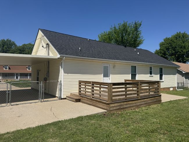 1783 Forrestdale Dr, House other with 4 bedrooms, 2 bathrooms and 1 parking in Clarksville TN | Image 42