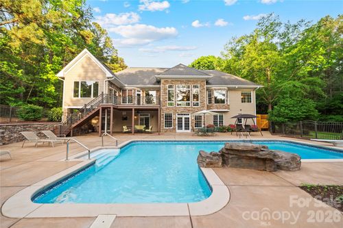 1549 Lillys Bridge Rd, Mount Gilead, NC, 27306-9162 | Card Image