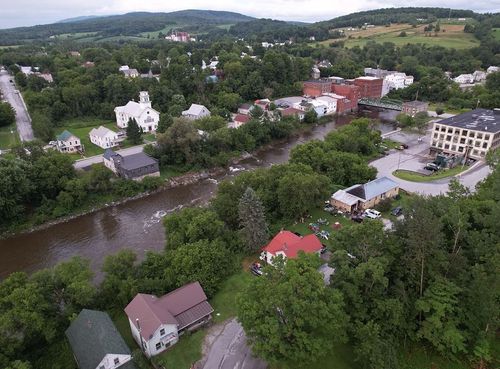 60 Powell St, Richford, VT, 05476-1127 | Card Image