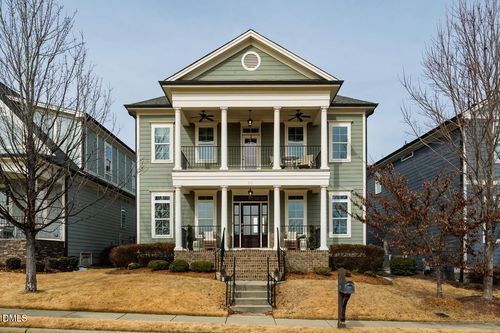 22 Treywood Ln, Chapel Hill, NC, 27516-3724 | Card Image