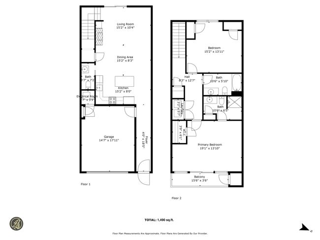 UNIT-3 - 34 Callaway Dr, Townhouse with 2 bedrooms, 3 bathrooms and null parking in Concord NH | Image 5