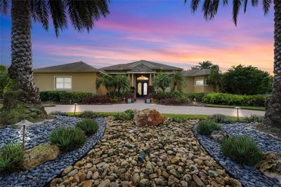 8480 Big Buck Lane, House other with 4 bedrooms, 3 bathrooms and null parking in Sarasota FL | Image 2