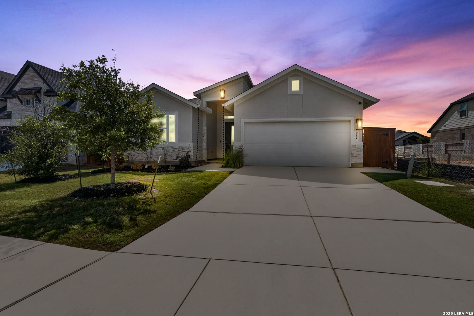 Residential in San Antonio 2