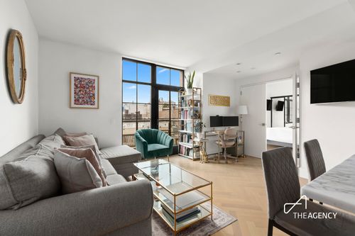phb-100 Ave A, New York City, NY, 10009 | Card Image