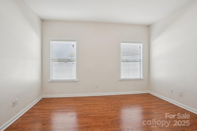 Primary Bedroom on First Floor | Image 12