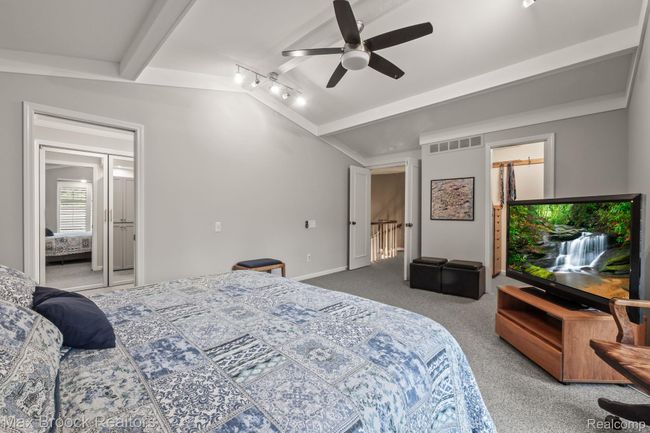 Primary bedroom, another view. | Image 13