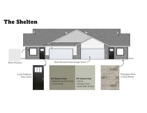 5244 N Highland St, Bel Aire, KS, 67220 | Card Image