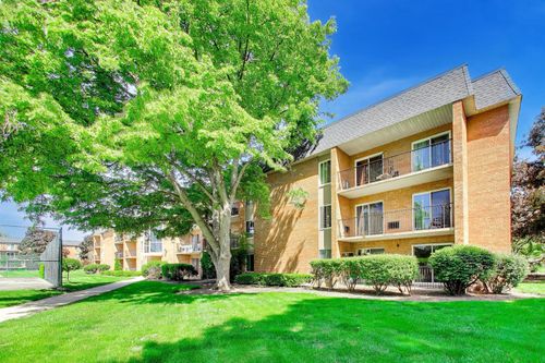 107-1056 N Mill St, Naperville, IL, 60563-2533 | Card Image