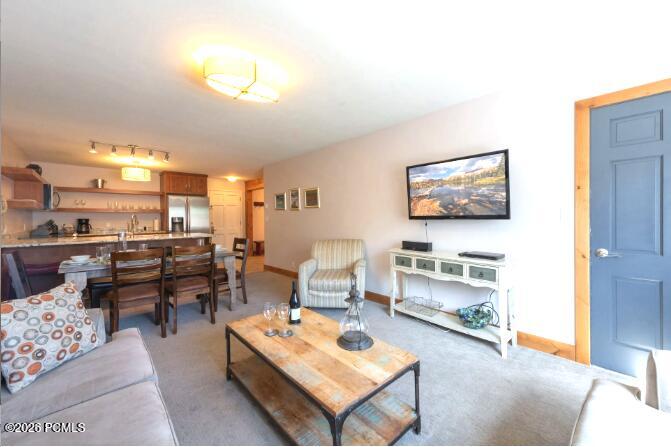 Residential in Park City 2