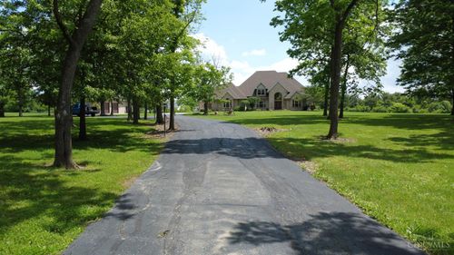 2266 N State Route 123, Lebanon, OH, 45036-8124 | Card Image