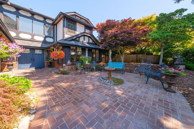 5680 Goldenrod Crescent, House other with 5 bedrooms, 3 bathrooms and 4 parking in Delta BC | Image 5