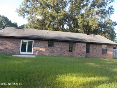 7953 Dwyer Drive, House other with 3 bedrooms, 2 bathrooms and null parking in Jacksonville FL | Image 2