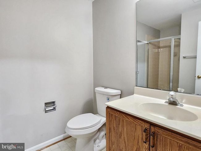 7250 Olde Lantern Way, Townhouse with 3 bedrooms, 4 bathrooms and null parking in SPRINGFIELD VA | Image 46