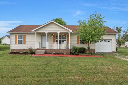 2504 Floyd Ave, Murfreesboro, TN, 37127-5985 | Card Image