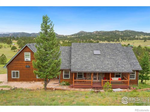 241 Deadhorse Mountain Ct, Livermore, CO, 80536-8638 | Card Image