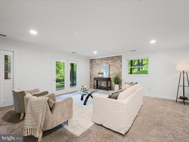 181 High Knob Ct, House other with 3 bedrooms, 3 bathrooms and null parking in FRONT ROYAL VA | Image 23