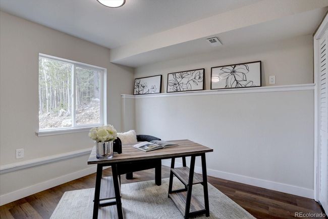 Bedroom 3, downstairs | Image 22