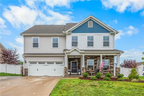 1302 Leyland Ter, Trinity, NC, 27370-8021 | Card Image