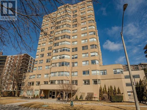 705-4 Park Vista, Toronto, ON, M4B3M8 | Card Image