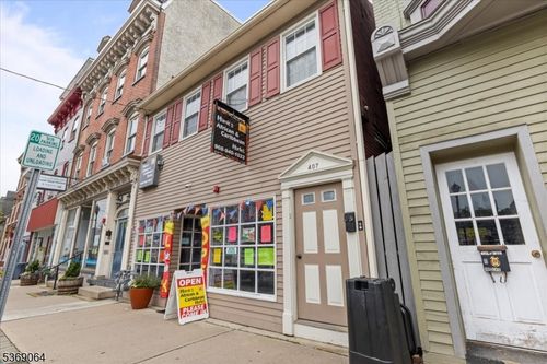 405 S Main St, Phillipsburg, NJ, 08865-3018 | Card Image