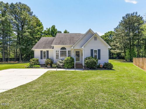 5504 Chilvary Ct, Knightdale, NC, 27545-7693 | Card Image