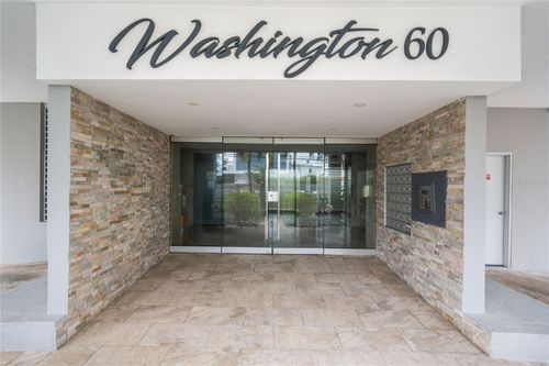 60 Washington Street, San Juan, PR, 00907 | Card Image