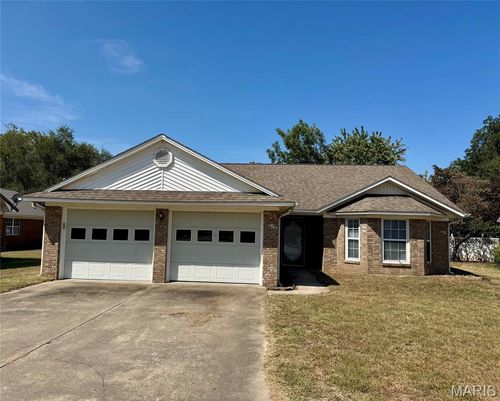 611 Marie Cv, Kennett, MO, 63857-3360 | Card Image